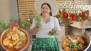 Picana Navideña