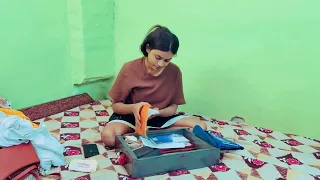 बड़ी बहन का प्यार #emotionalstorry