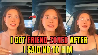 Modern Women Losing Their MINDS as Men Are Friend-Zoning Them