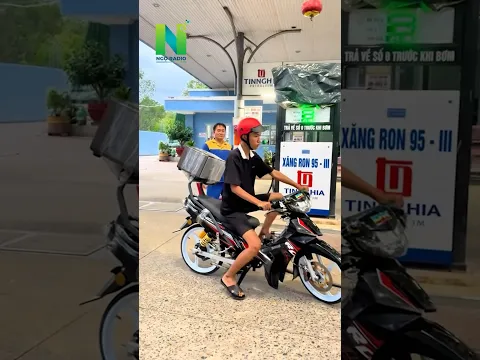 Ước mơ racing boy