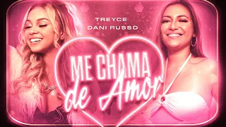 Me Chama De Amor  - Treyce e Dani Russo no BEAT (Clipe Oficial) Tiktok