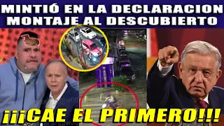 ¡TODO FUE MONTAJE! CIRO PIERDE PROGRAMA POR 4T3NTADO; CAEN LOS PRIMEROS ¡10 AÑOS DE CÁRCEL!