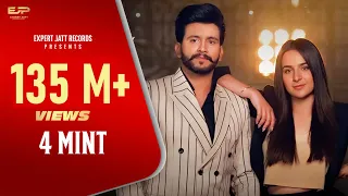 4 MINT - NAWAB | Gurlez Akhtar |Desi Crew|Sruishty Maan|New Punjabi Songs|Latest Punjabi Songs 2021
