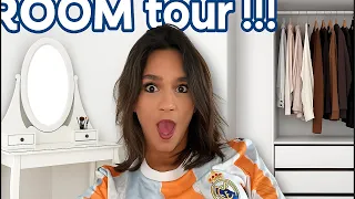 ROOM TOUR DE MA CHAMBRE !