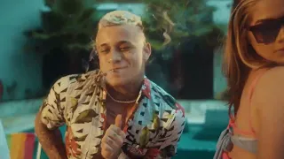 MC Pedrinho - Mina Mandrake (Vídeo Clip)