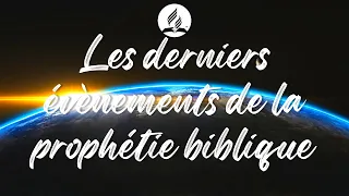 "Le dernier signe de la fin" - Bruce TEFAATAU