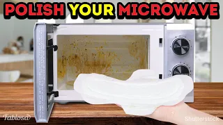 Be smart in your cleaning routine! Best cleaning tips
