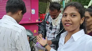 જુનાગઢ ગીરનાર ઉપર અદભુત વસ્તુઓ જોવા મળી 😱
