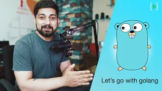Welcome to series on GO programming language