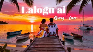 LALOGU AI | Sharzy | KUNDU COVER 2025