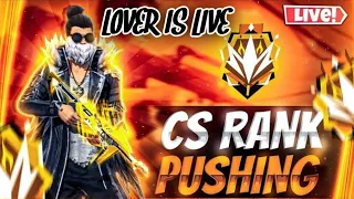 Next Level Game Play ▶️ In CS Rank | 11 Kill In Bhooya | Garena Free Fire🔥 #freefire #garenafreefire
