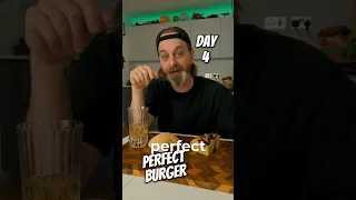 DAY 4 - Perfect Burger By Elimination