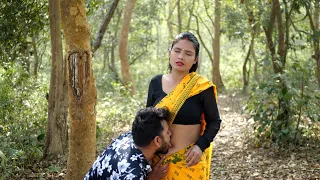 romantic pati patani love 313 | Kamlesh, Radha Chauhan | awadhi,new hindi, hindi dubbed,bollywood
