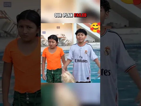 Kids Expose Fake Mommy! 👧👦🎥#shorts