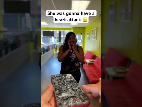 You don’t wanna miss this out ! Watch till the end ‼️ #shorts #prank #apple #iphone #ios #fyp #funny