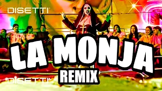 Nenyx Pereira - La Monja De Tiktok 😈 (Audio Oficial)