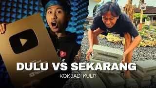 Kabar PATRICK, Bukan CEO menyamar! Emang nguli!