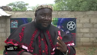 Cutting Edge | Ukuthwala