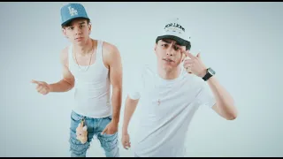 Alan Arrieta, Marcos villalobos - La Pantera (Video Oficial)