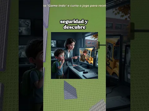 ¡Todos creen que dañaste el autobús! 😱🚌 #viral #shorts