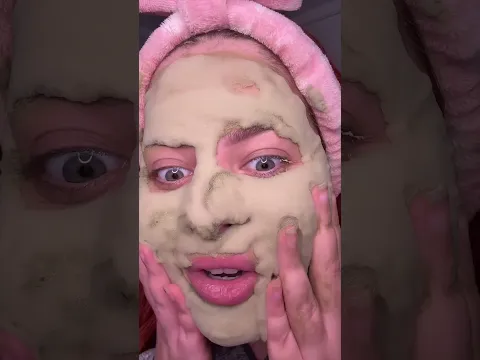 P.calm hizo Que?#skincare #grwm
