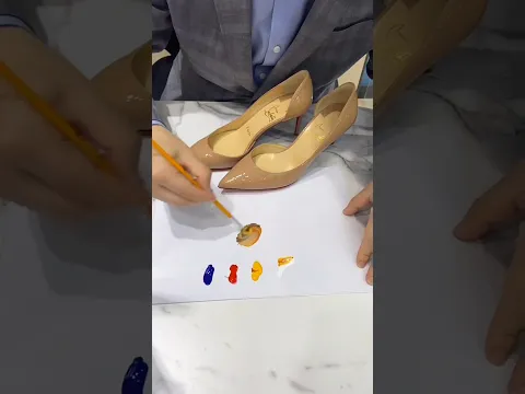 Human Color Machine #rapper