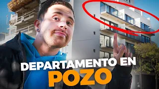 Invertir en pozo ARGENTINA: Experiencia REAL