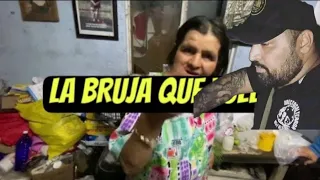 SE LA BRUJA QUE VUELA / NOS DIJO LA VERDAD