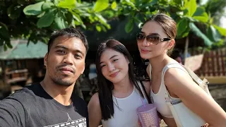 Binisita ako ng mga Ex ko | The Madrids