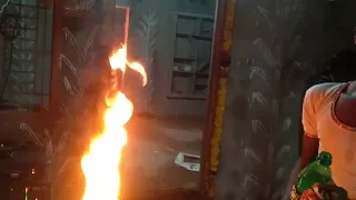 durgamma Katha