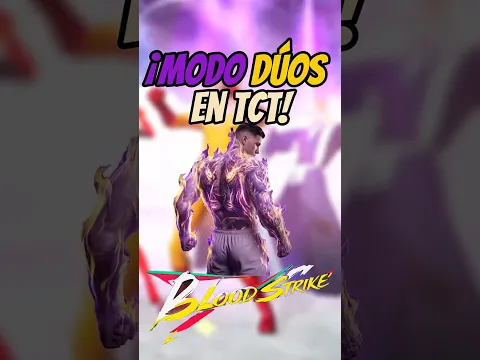 ¡Blood Strike reacciona a mi campaña!😱 #bloodstrike #bloodstrikemobile #feedshorts