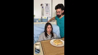 Boyfriend's proposal takes a surprise detour!
