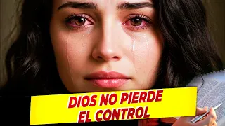 Dios NO PIERDE el Control de Tu Vida todo ESTA BAJO PROPOSITOS🙏🥹