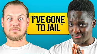Who's Lying Challenge | BF Ep 5