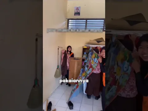 Ganti Baju Dikelas😭😭🤣 #masasekolah #sekolah #olahraga