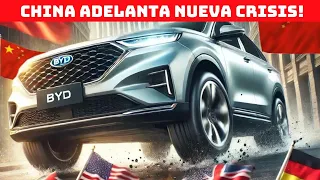 🔴 CHINA NOS AVISA: ESTAS MARCAS VAN A DESAPARECER!