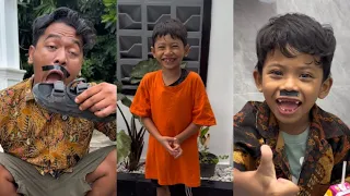 vidio lucu batviss junior maret 2026
