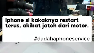 5 Hal Unik konsultasi kerusakan hp