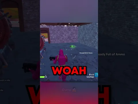 Fortnite Kid RISKS IT ALL for Fortnite Girl 👀 #2