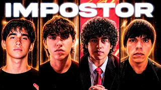 ADIVINA EL IMPOSTOR - ¿QUIÉN GANARÁ? | ElUnova