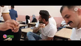 الكلية التقنية الادارية/الجامعة التقنية الجنوبية البصره /قسم اداره الاعمال مرحلة ثانية مسائي