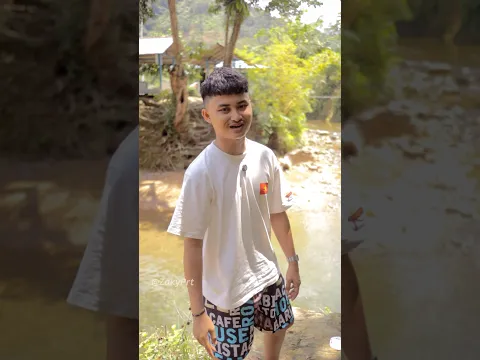 Cowok gak bisa Berenang