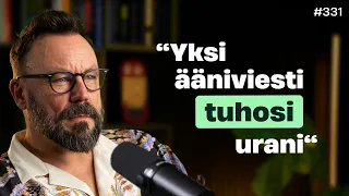 Miten paljastit Suomen suurimman doping-skandaalin? ft. Riku Rantala