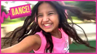 DANCE - MARIANNA SANTOS (Clipe Oficial)