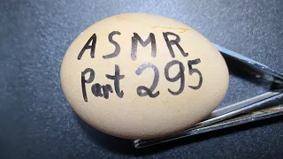 RAW EGG PEELING LIVE