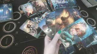 ARIES: "THIS IS YOUR STORY" THE LAW OF KARMA TAKING PLACE FOR APRIL 26th to May 2nd.