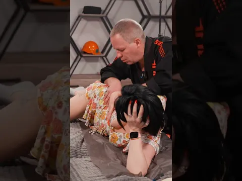 Maria's AMAZING Recovery with the HELP of a Top Chiropractor