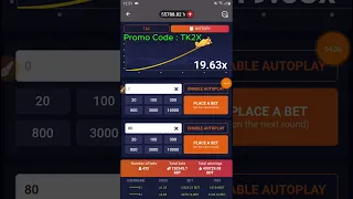 1xBet Crash Game Trick | 1xbet Crash game winning trick | melbet Crash game trick #crashgame #1xbet