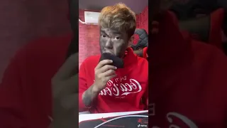 Ivana minta break putus, ya sudalah