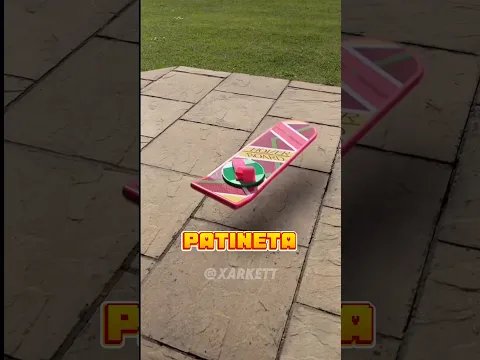 Necesitas una patineta para jugar con tus amigos ¿cual de estas patinetas eliges? 🛹🤩